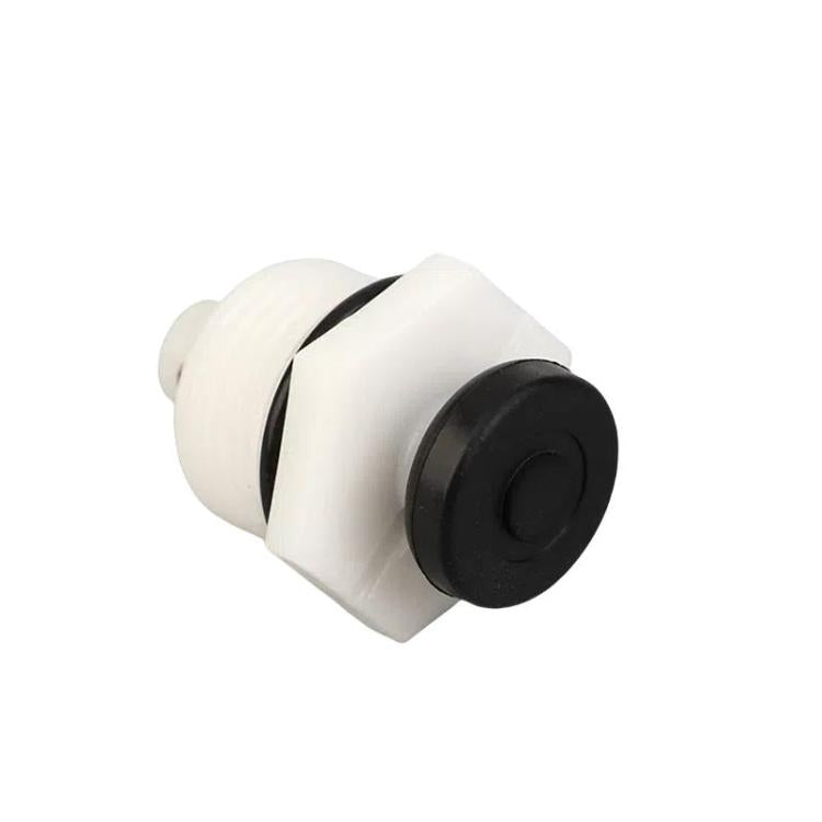 For 1508F1508K Household Car Washer Pump Head High Pressure Washer Parts Universal Pressure Switch Joint(White) - Car Washer & Accessories by buy2fix | Online Shopping UK | buy2fix
