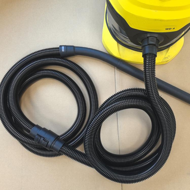 2.5m For Karcher NT20 / NT30 / WD1-WD6 Vacuum Cleaner Extension Hose Accessories 2.863-305.0 - For Karcher Accessories by buy2fix | Online Shopping UK | buy2fix
