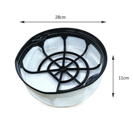 For Karcher T8/1 T14/1 Vacuum Cleaner Dust Compartment Filter 5.731-6.580 - For Karcher Accessories by buy2fix | Online Shopping UK | buy2fix