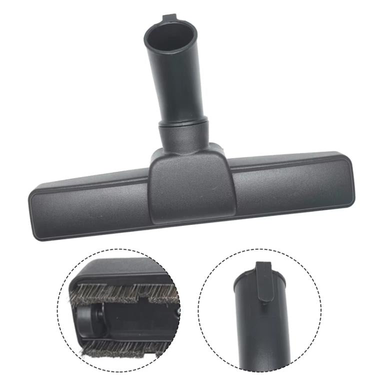 For Miele / Karcher / Philips 35mm Diameter Vacuum Cleaner Brush - For Miele Accessories by buy2fix | Online Shopping UK | buy2fix