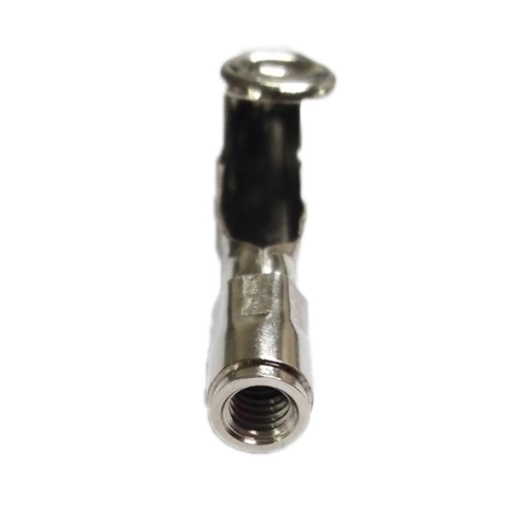 M4 Alligator Clip Multimeter Thread Test Clip(AA4010000500) - Booster Cable & Clip by buy2fix | Online Shopping UK | buy2fix