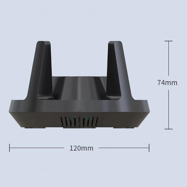 COMFAST CF-947AX 2.4G & 5.8G 900Mbps WiFi6 Bluetooth Network Card - USB Network Adapter by COMFAST | Online Shopping UK | buy2fix