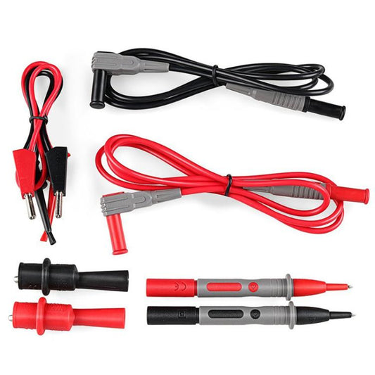 Universal Digital Meter Multimeter Probe Multifunctional Test Kit(BC0006001000) - Other Tester Tool by buy2fix | Online Shopping UK | buy2fix