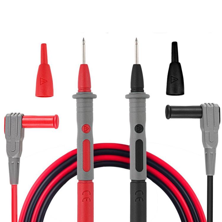 Universal Digital Meter Multimeter Probe Multifunctional Test Kit(BC0006001000) - Other Tester Tool by buy2fix | Online Shopping UK | buy2fix