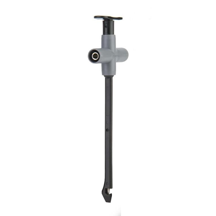 Multimeter Piercing Hook Auto Repair Circuit Non-destructive Piercing Needle(Black) - Other Tester Tool by buy2fix | Online Shopping UK | buy2fix