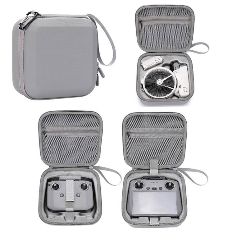 BKANO For DJI RC N1/N2/N3 RC 2 Storage Bag Portable Waterproof Storage Case Hard Case Handbag - Backpacks & Bags by BKANO | Online Shopping UK | buy2fix