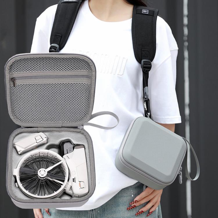 BKANO For DJI RC N1/N2/N3 RC 2 Storage Bag Portable Waterproof Storage Case Hard Case Handbag - Backpacks & Bags by BKANO | Online Shopping UK | buy2fix