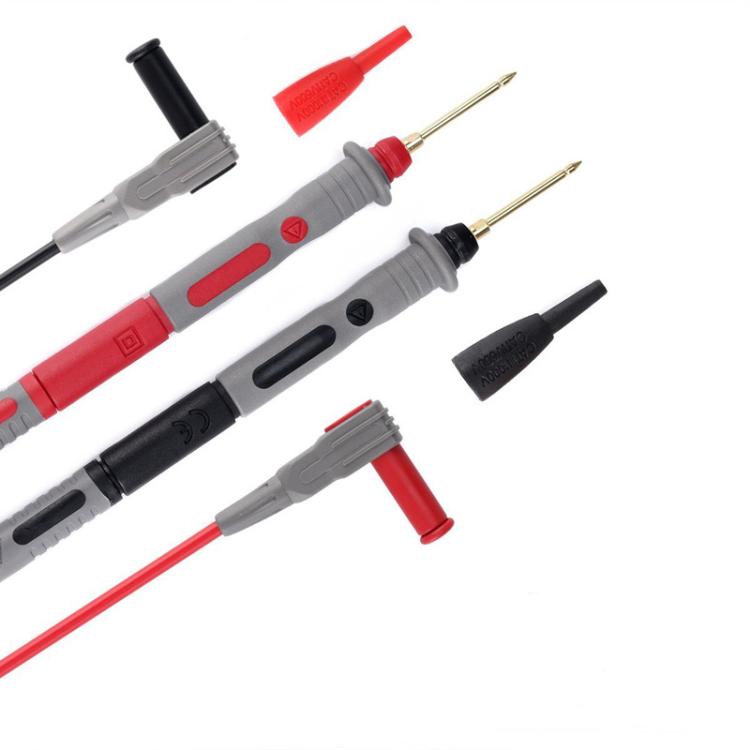 High-precision Multimeter Pen Test Replaceable Probe Kit(BC0006011900) - Other Tester Tool by buy2fix | Online Shopping UK | buy2fix