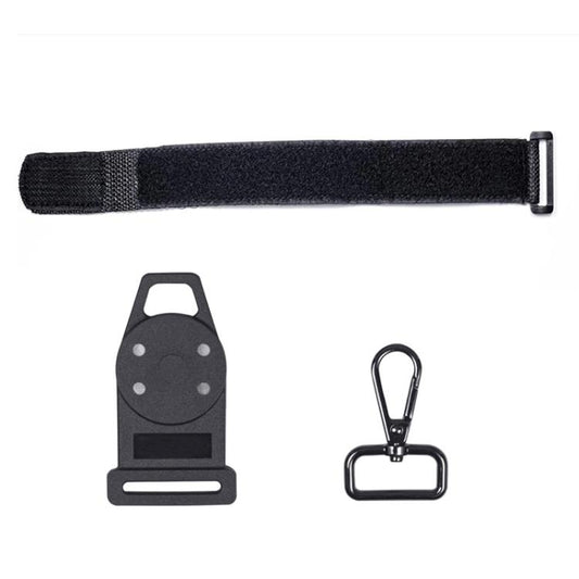 3-in-1 Universal Digital Multimeter Portable Magnetic Lanyard(BC5570372) - Other Tester Tool by buy2fix | Online Shopping UK | buy2fix