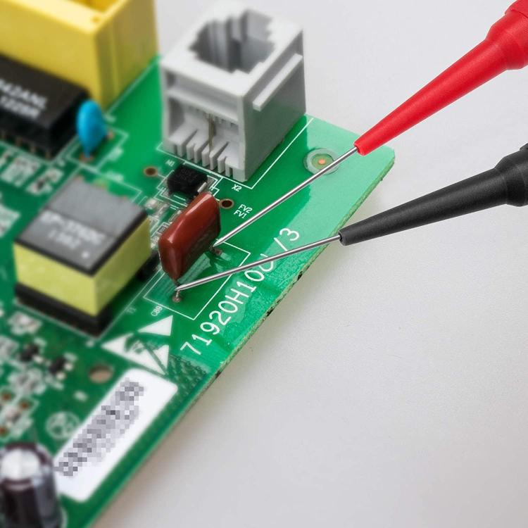 1mm Pointed Piercing Probe Automotive Repair Electrician Maintenance Test Probe(BC0003000700) - Inspection Tools by buy2fix | Online Shopping UK | buy2fix