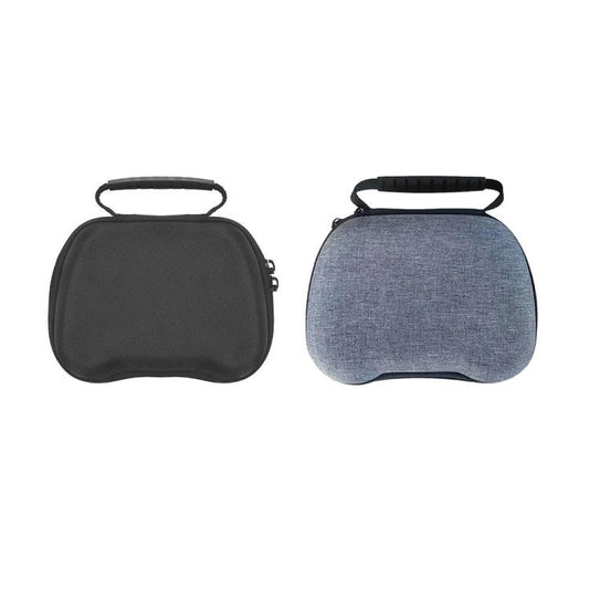 For Switch Pro Portable EVA Hard Shell Storage Bag for Game Controllers(Gray) - Bags by buy2fix | Online Shopping UK | buy2fix