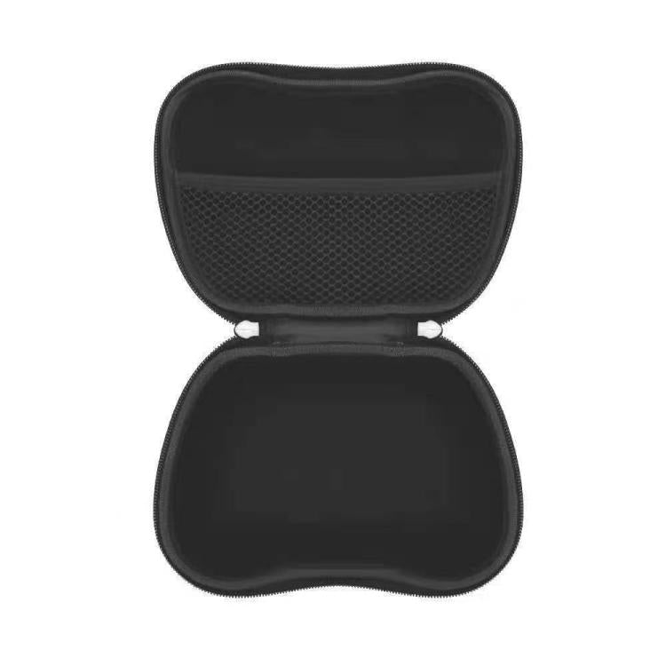 For Switch Pro Portable EVA Hard Shell Storage Bag for Game Controllers(Gray) - Bags by buy2fix | Online Shopping UK | buy2fix