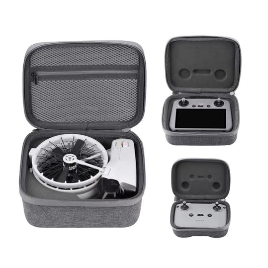 For DJI Flip BRDRC Organizer Bag Drone Portable Tote, Spec: Host Bag - Other by BRDRC | Online Shopping UK | buy2fix