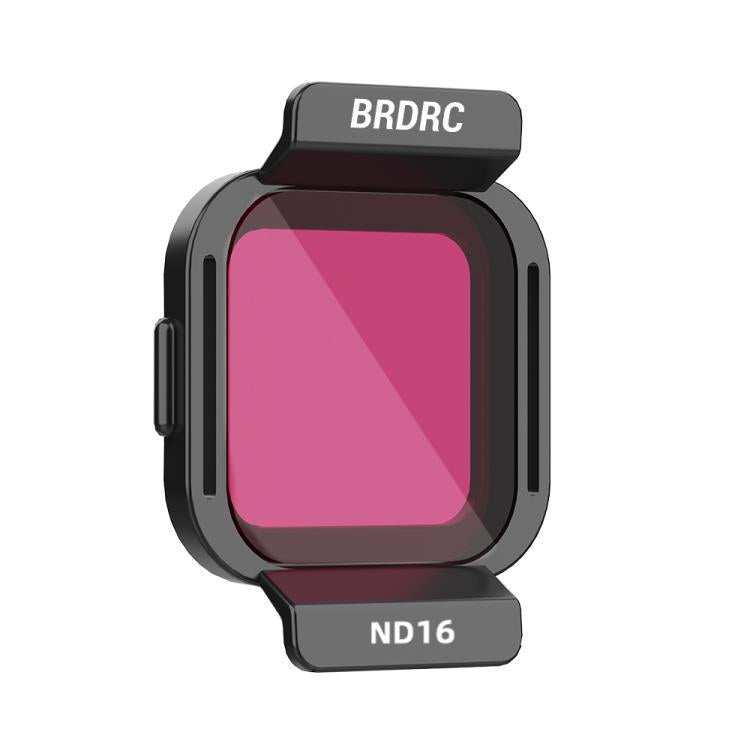 For DJI Flip BRDRC Lens Filters Protective Lens Accessories, Style: ND16 - Other by BRDRC | Online Shopping UK | buy2fix