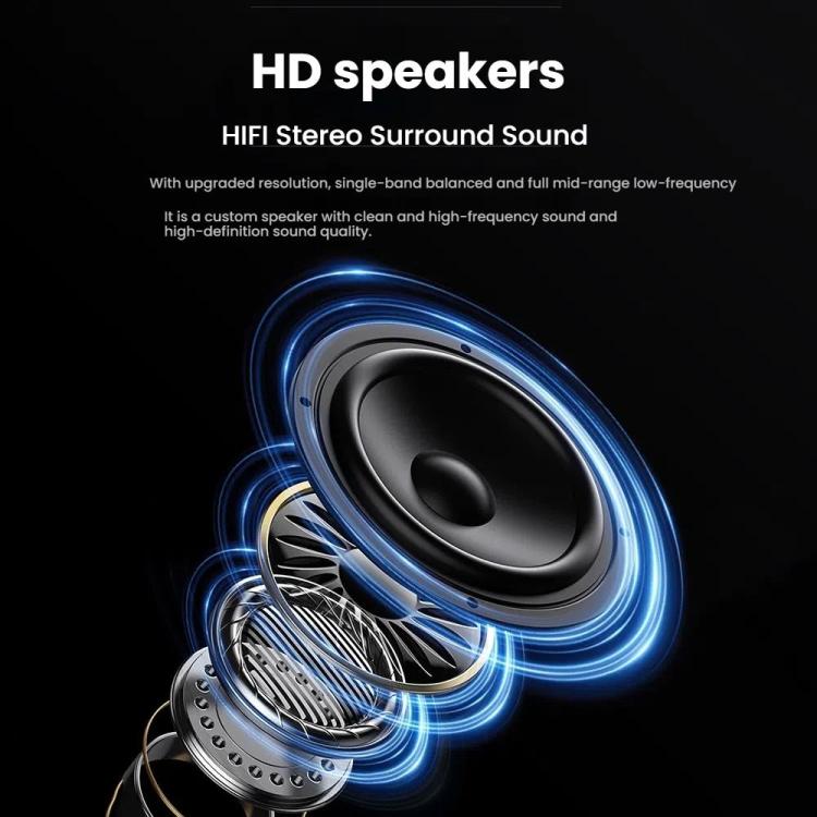 C8Pro IPX7 Waterproof Two-Person Intercom Helmet Bluetooth Headset With Flashlight, Spec: Soft Mic - Motorcycle Walkie Talkie by buy2fix | Online Shopping UK | buy2fix