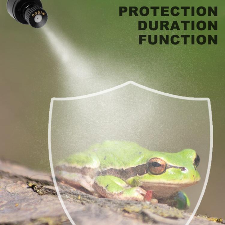 Smart Timer Misting System Kit For Reptile Terrariums Automatic Rainforest Habitat Sprayer UK Plug - Reptile Supplies by buy2fix | Online Shopping UK | buy2fix