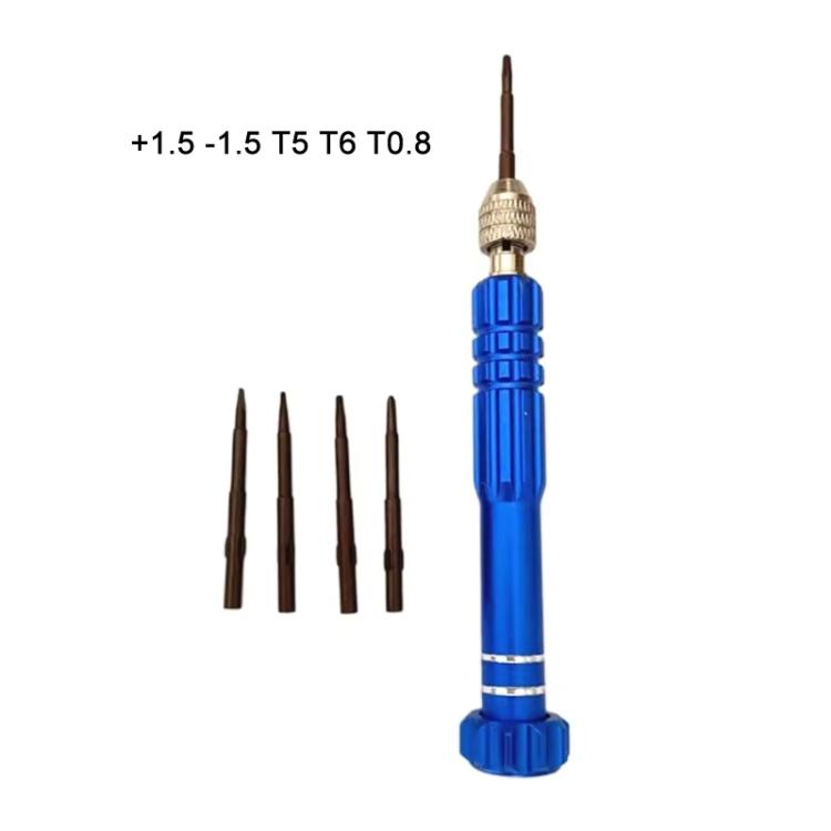 10 In 1 For Meta Quest 2 / Oculus 1 Controller Disassembly Tool VR Headset Handle Rocker Repair Kit - by buy2fix | Online Shopping UK | buy2fix