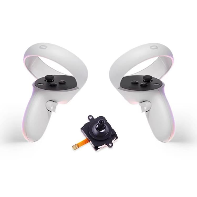 9 In 1 For Meta Quest 2 / Oculus 1 Controller Disassembly Tool VR Headset Handle Rocker Repair Kit - by buy2fix | Online Shopping UK | buy2fix