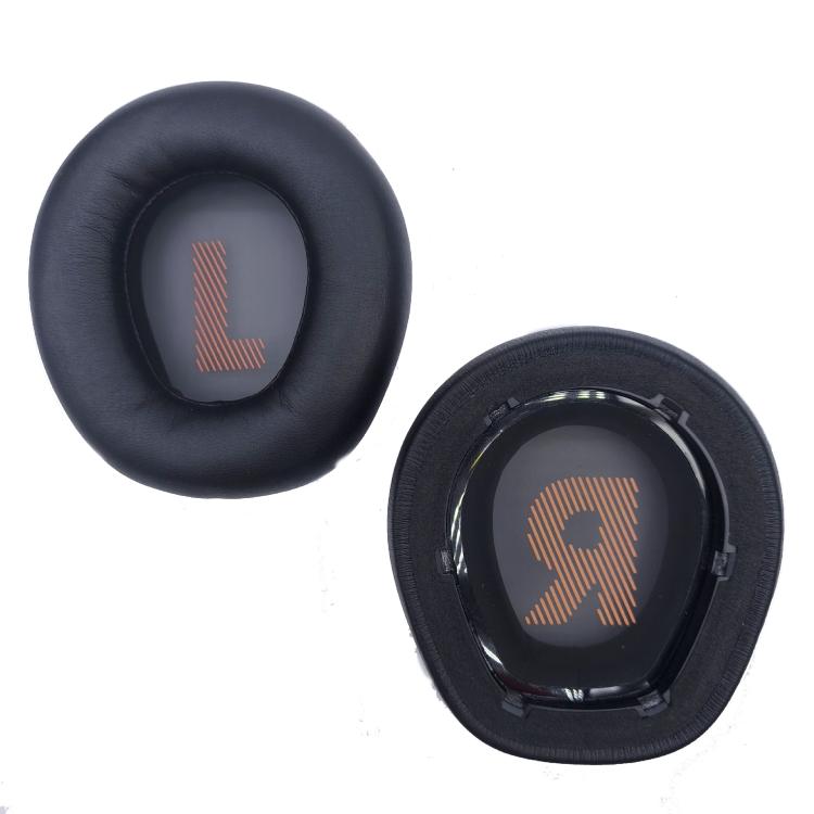 For JBL Q910 / Q910X / Q910P Headphones Accessories 1pair Black Blue Earpads - Earmuff & Pad by buy2fix | Online Shopping UK | buy2fix