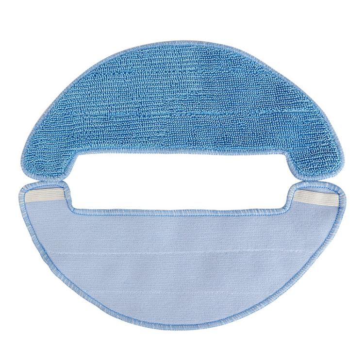 For ILIFE A4S / A40 / ECOVACS CEN550 Sweeping Robot Vacuum Cleaner Accessories Main Brush Cover - For ILIFE Accessories by buy2fix | Online Shopping UK | buy2fix
