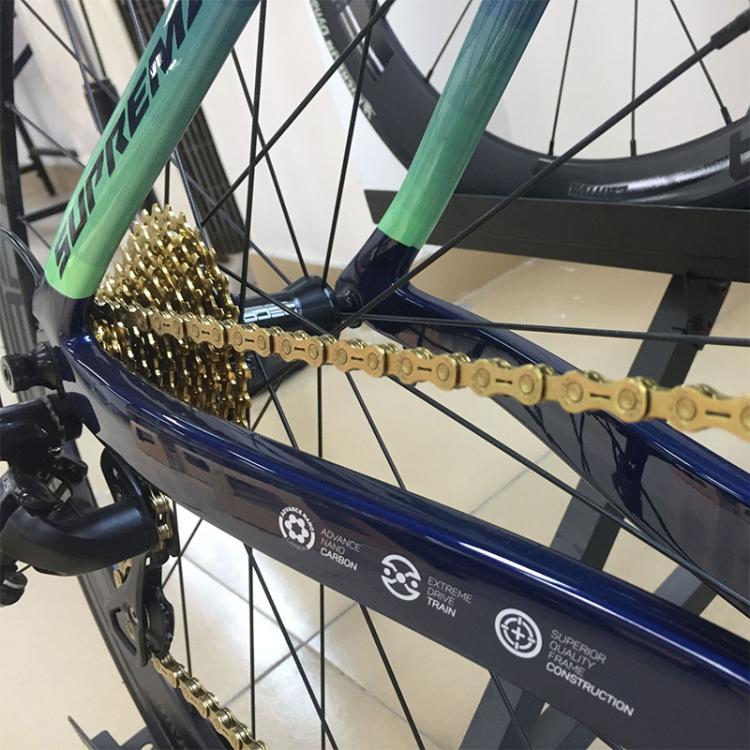 RACEWORK C0991A 11-speed Road Bicycle Cassette Flywheel, Color: Silver 11-32T - Bicycle Chains & Rounds by RACEWORK | Online Shopping UK | buy2fix