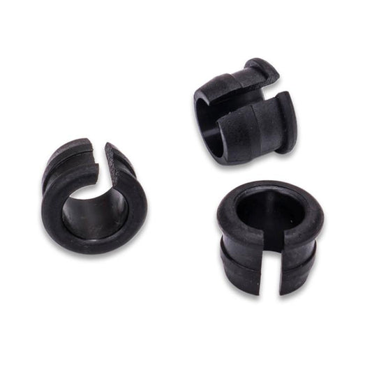 10pcs ZTTO Bicycle Schrader To Presta Rim Adapter Mountain Road Bike Valve Conversion Sleeve - Tire Valve Caps by ZTTO | Online Shopping UK | buy2fix