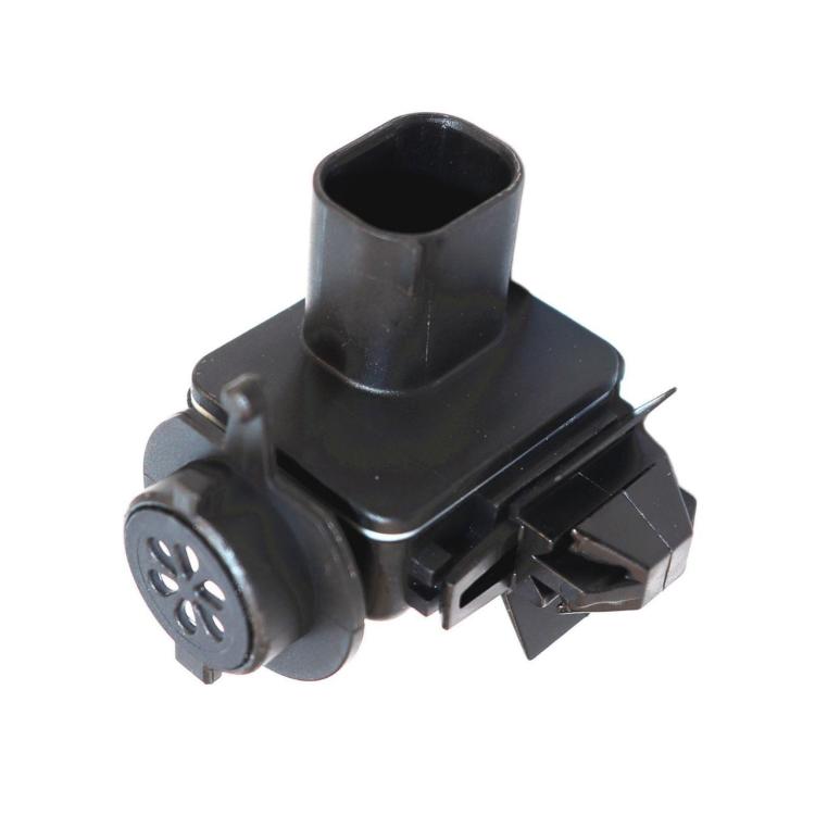 5QJ907643 For Volkswagen Golf / Magotan / Tiguan Air Quality Sensor - Automobiles Sensors by buy2fix | Online Shopping UK | buy2fix