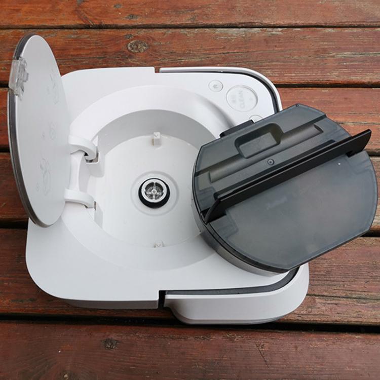 For IRobot Braava Jet M6 Sweeper Vacuum Cleaner Accessories, Style: Water Tank - For iRobot Accessories by buy2fix | Online Shopping UK | buy2fix