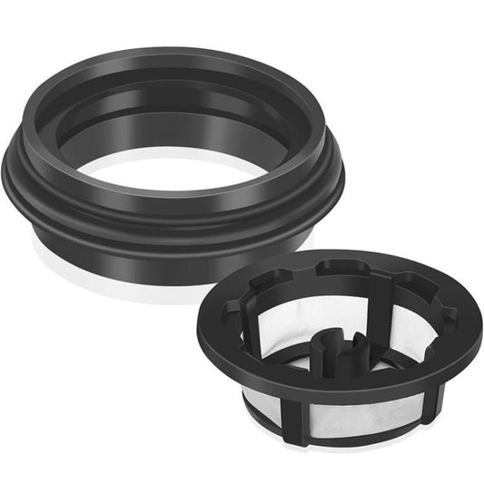 For IRobot Braava Jet M6 Sweeper Vacuum Cleaner Accessories, Style: Tank Filter - For iRobot Accessories by buy2fix | Online Shopping UK | buy2fix