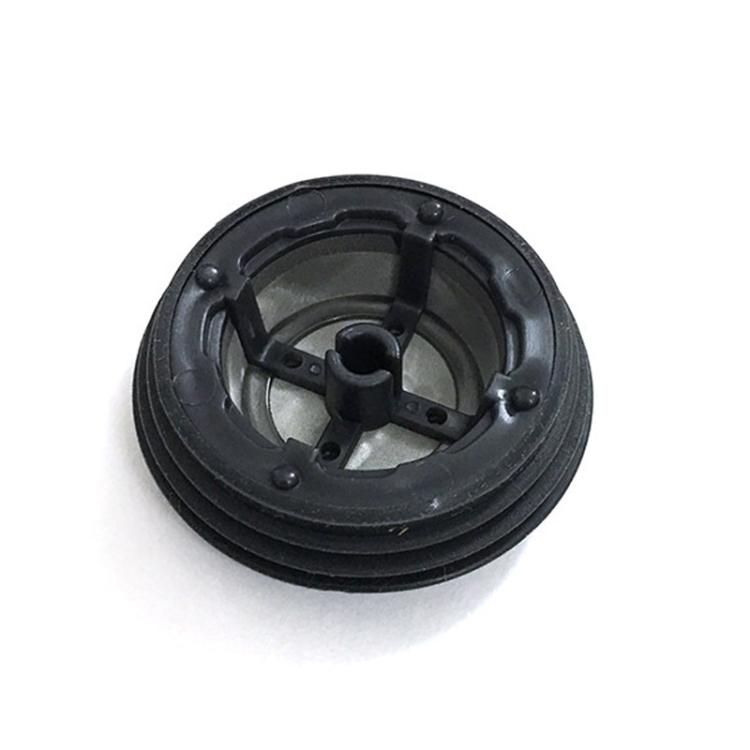 For IRobot Braava Jet M6 Sweeper Vacuum Cleaner Accessories, Style: Tank Filter - For iRobot Accessories by buy2fix | Online Shopping UK | buy2fix