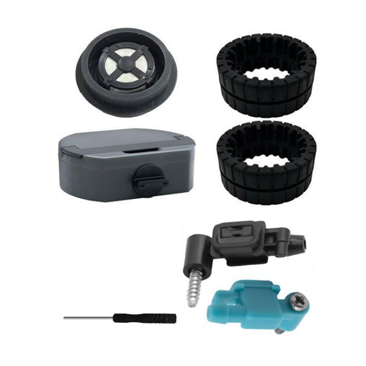 For IRobot Braava Jet M6 Sweeper Vacuum Cleaner Accessories, Style: Tank Filter - For iRobot Accessories by buy2fix | Online Shopping UK | buy2fix