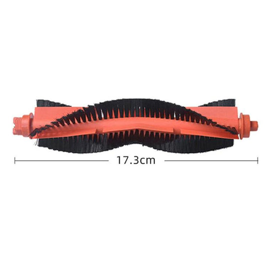 Main Brush For Xiaomi C103 / E10 / B112 / 3C Sweeping and Mopping Robot Accessories - For Xiaomi Accessories by buy2fix | Online Shopping UK | buy2fix