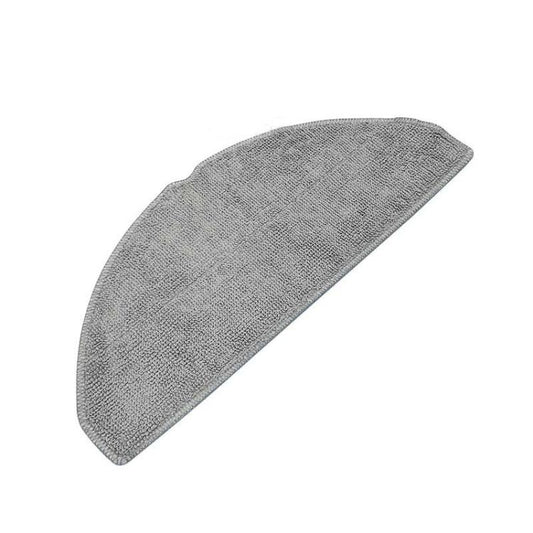 3pcs Mops For Xiaomi C103 / E10 / B112 / 3C Sweeping and Mopping Robot Accessories - For Xiaomi Accessories by buy2fix | Online Shopping UK | buy2fix