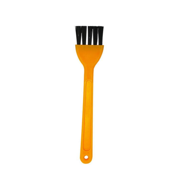 3pcs Small Brushes For Xiaomi C103 / E10 / B112 / 3C Sweeping and Mopping Robot Accessories - For Xiaomi Accessories by buy2fix | Online Shopping UK | buy2fix