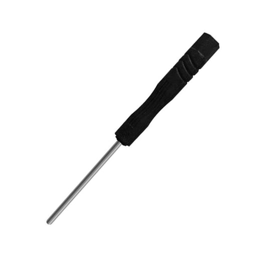 3pcs Small Screwdrivers For Xiaomi C103 / E10 / B112 / 3C Sweeping and Mopping Robot Accessories - For Xiaomi Accessories by buy2fix | Online Shopping UK | buy2fix