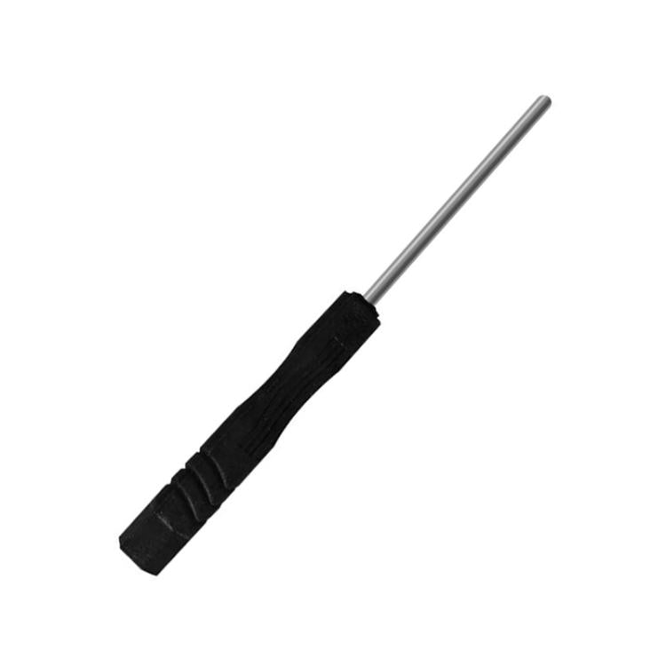 3pcs Small Screwdrivers For Xiaomi C103 / E10 / B112 / 3C Sweeping and Mopping Robot Accessories - For Xiaomi Accessories by buy2fix | Online Shopping UK | buy2fix
