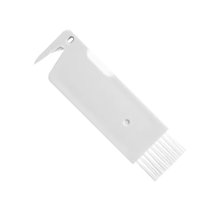 3pcs Brushes For Xiaomi C103 / E10 / B112 / 3C Sweeping and Mopping Robot Accessories - For Xiaomi Accessories by buy2fix | Online Shopping UK | buy2fix