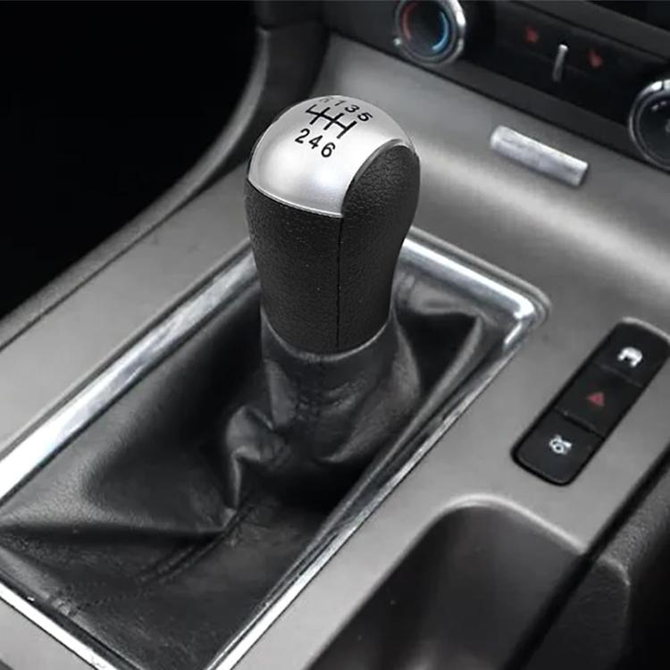 For Ford Focus / Mondeo Automotive Shifter Shifter Ball Accessories(6 Speed) - Shift Knob by buy2fix | Online Shopping UK | buy2fix
