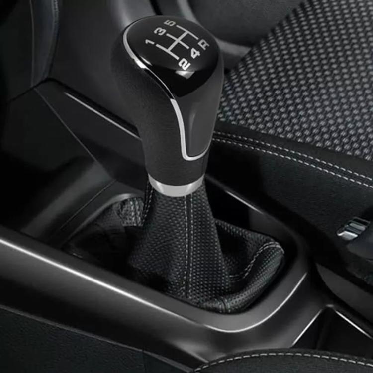 For Mazda 2 / 3 / 323 / 6 Automotive Low Profile Shift-Head Shifter Balls(5 Speed) - Shift Knob by buy2fix | Online Shopping UK | buy2fix