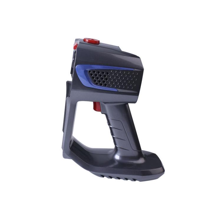 For ZEKAI K7 Vacuum Cleaner Replacement Parts Frame - For ZEKAI Accessories by buy2fix | Online Shopping UK | buy2fix