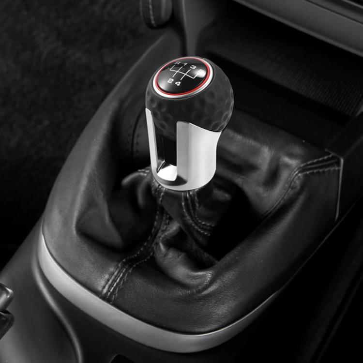 For Volkswagen / Audi Car Shift Knob Shifter Accessories(6 Speed) - Shift Knob by buy2fix | Online Shopping UK | buy2fix