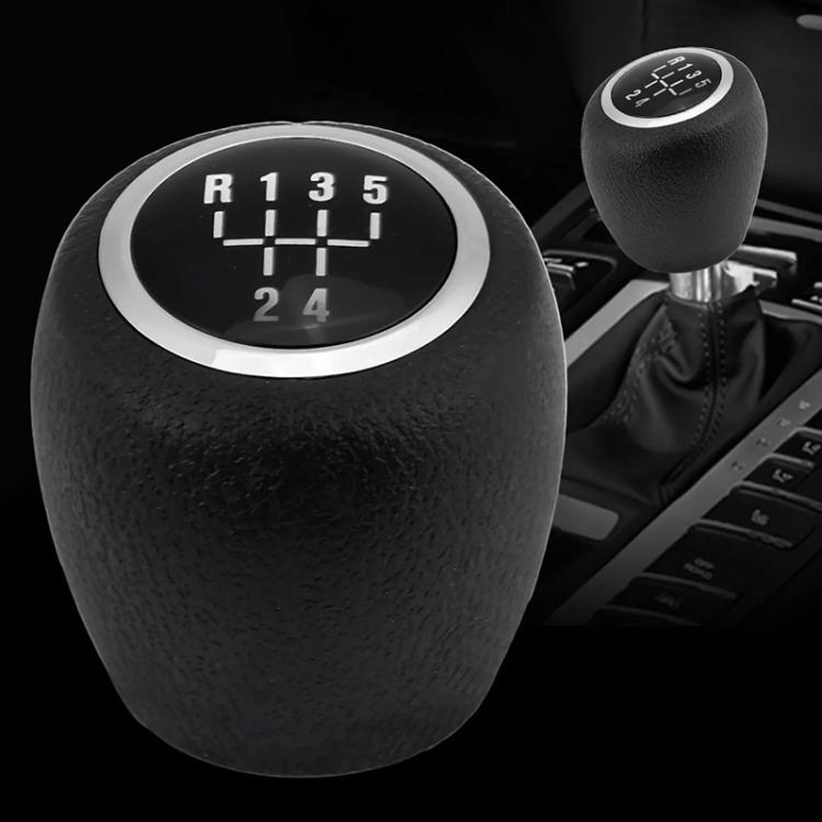 For Chevrolet Cruze 2008-2012 Car Plug-In Model Shift Shifter Handball Accessories(6 Speed) - Shift Knob by buy2fix | Online Shopping UK | buy2fix