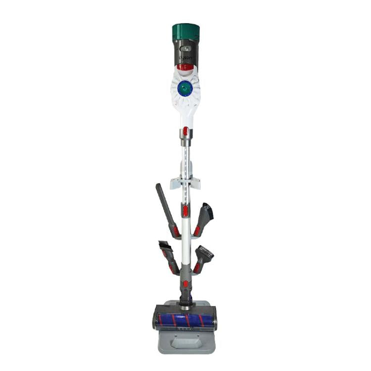Universal Stand Holder for Cordless Stick Vacuum For Dyson, Xiaomi, Bissell, Shark, Midea, Whirlpool & More(Black) - For Dyson Accessories by buy2fix | Online Shopping UK | buy2fix