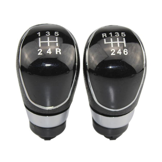For Ford Manual Car Shifter Conversion Shift Knob, Style: Threaded(6 Speed) - Shift Knob by buy2fix | Online Shopping UK | buy2fix