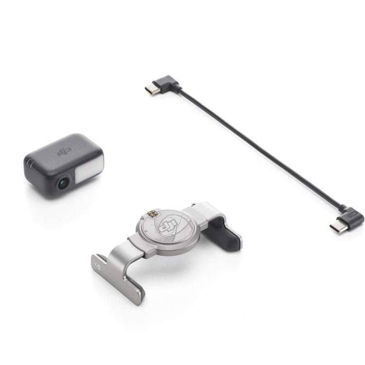 Original DJI OM 7 Series Tracking Kit Magnetic Multifunctional Module - by DJI | Online Shopping UK | buy2fix