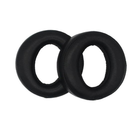 For Sony PS5 Pulse 3D 1pair Headphones Earmuffs Sponge Ear Pads(Lambskin) - Earmuff & Pad by buy2fix | Online Shopping UK | buy2fix
