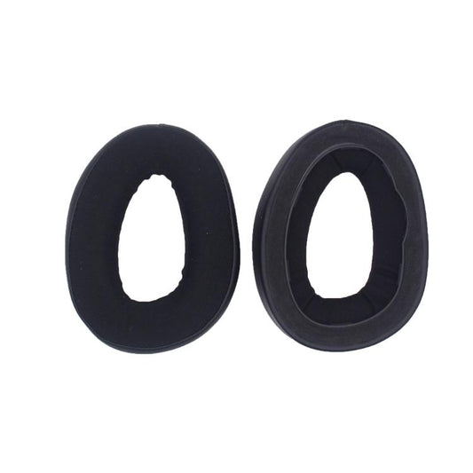 For EPOS H3 / H3 Pro 1pair Headphones Ear Covers Earmuffs, Color: Velvet Stitching - Earmuff & Pad by buy2fix | Online Shopping UK | buy2fix