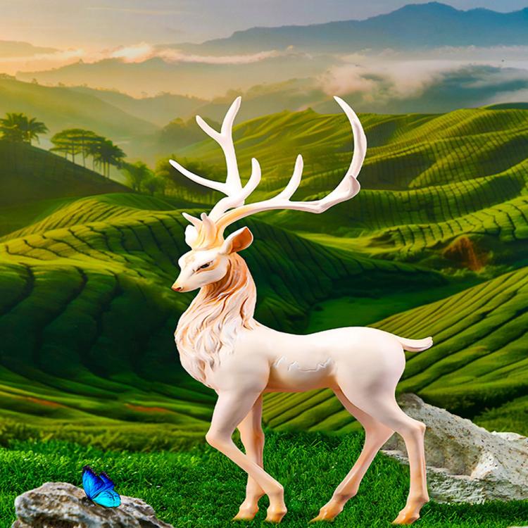 57 x 87cm Double-sided 3D Forest Photography Background Paper Photography Props(07) - Other by buy2fix | Online Shopping UK | buy2fix