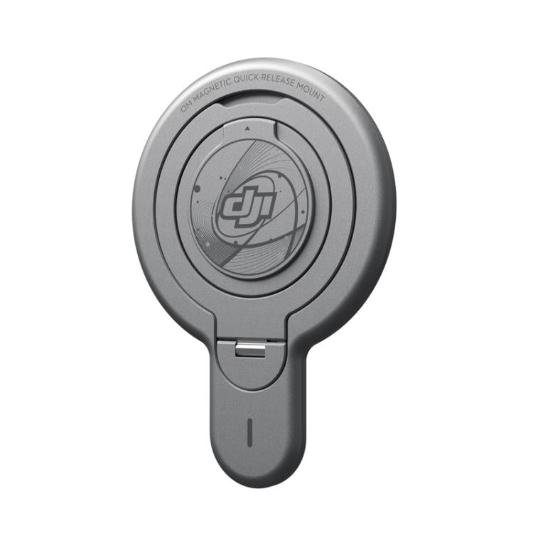 Original DJI OM Magnetic Quick-Release Mount for iPhone Users - by DJI | Online Shopping UK | buy2fix