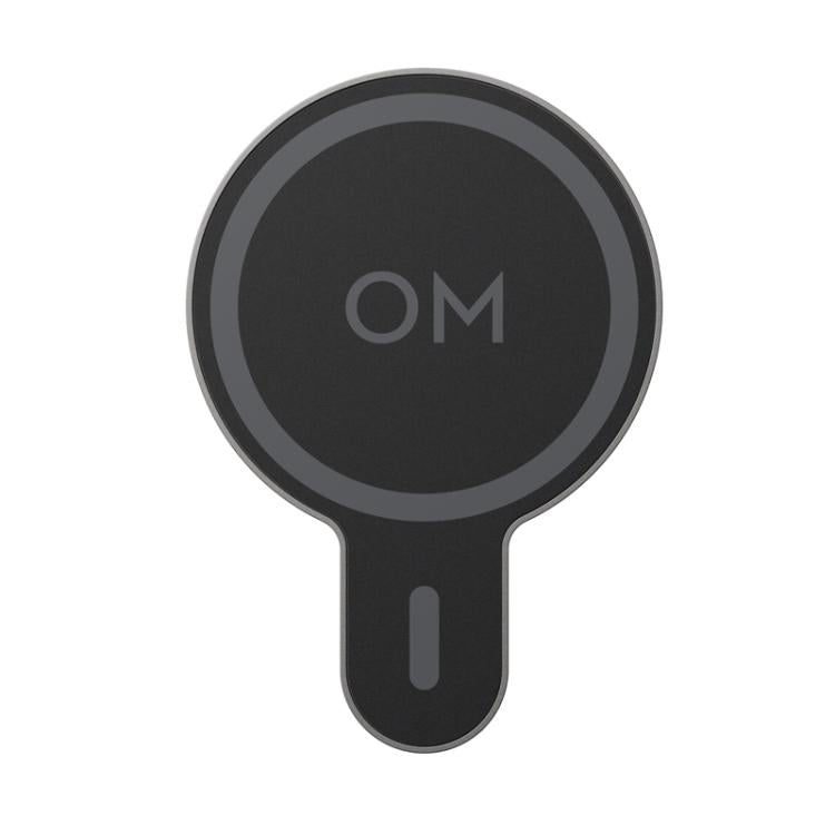 Original DJI OM Magnetic Quick-Release Mount for iPhone Users - by DJI | Online Shopping UK | buy2fix